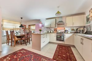 Kitchen/Dining Room- click for photo gallery